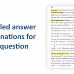 Digital SAT Practice Tests: 900+ SAT Practice Questions