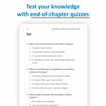 Data Analytics Essentials You Always Wanted To Know: A Practical Guide to Data Analysis Tools and Techniques, Big Data, and Real-World Application for Beginners