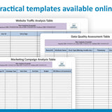 Data Analytics Essentials You Always Wanted To Know