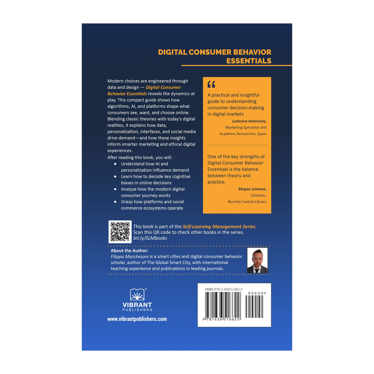 Digital Consumer Behavior Essentials