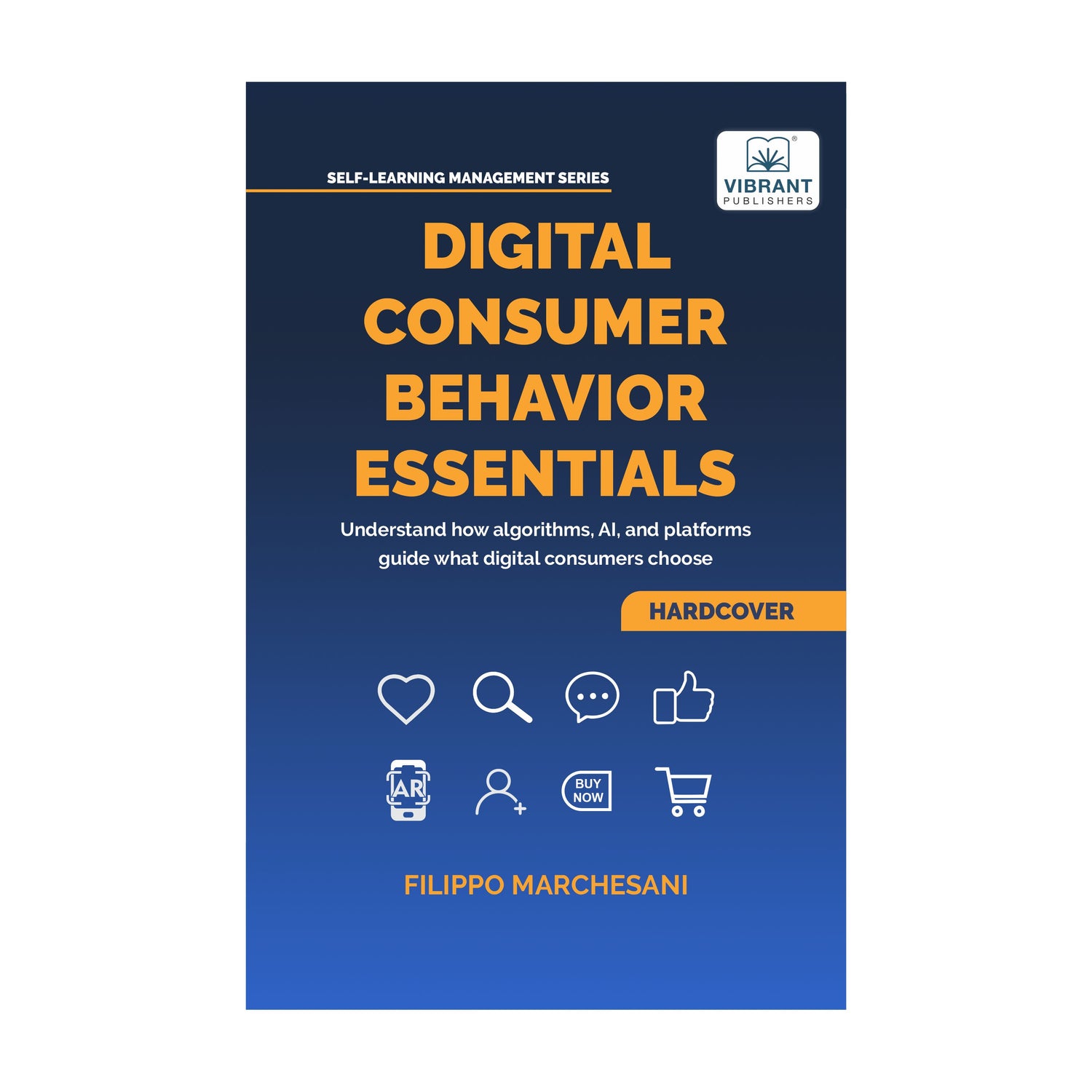 Digital Consumer Behavior Essentials
