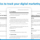 Digital Marketing Essentials You Always Wanted to Know