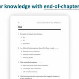Entrepreneurship Essentials You Always Wanted To Know