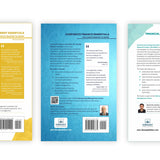 Financial Management, Financial Accounting & Corporate Finance Essentials: Covering Financial Statements, Capital Budgeting, Cost of Capital, Forecasting & Working Capital – Set of 3 Books