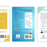 Financial Management, Financial Accounting & Corporate Finance Essentials: Covering Financial Statements, Capital Budgeting, Cost of Capital, Forecasting & Working Capital – Set of 3 Books