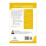 Financial Management Essentials You Always Wanted to Know: 5th Edition