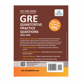 GRE Quantitative Practice Questions