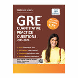 GRE Quantitative Practice Questions