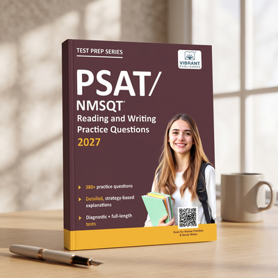 PSAT/NMSQT Reading and Writing Practice Questions
