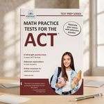 Math Practice Tests for the ACT