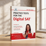 Practice Tests for the Digital SAT