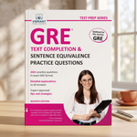 GRE Text Completion and Sentence Equivalence Practice Questions