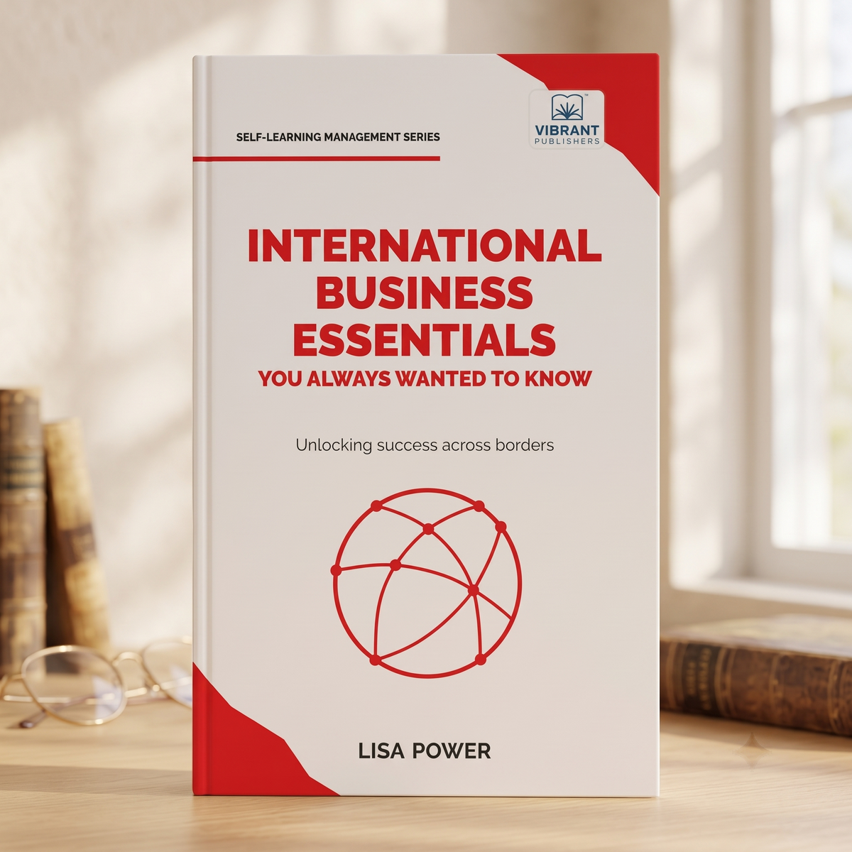 International Business Essentials You Always Wanted To Know