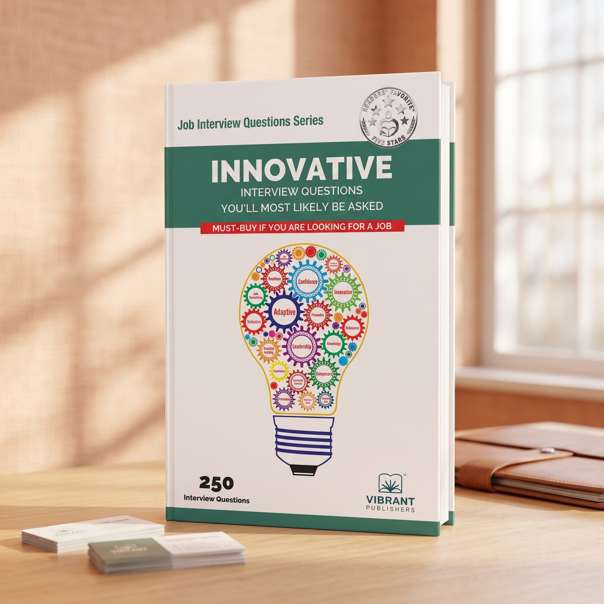 Innovative Interview Questions You’ll Most Likely Be Asked