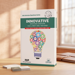 Innovative Interview Questions You’ll Most Likely Be Asked