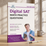 Digital SAT Math Practice Questions