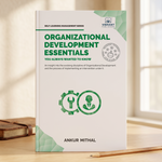 Organizational Development Essentials You Always Wanted To Know