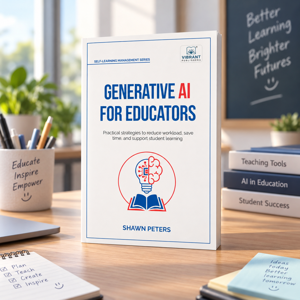 Generative AI for Educators