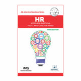 HR Interview Questions You’ll Most Likely Be Asked (Third Edition)