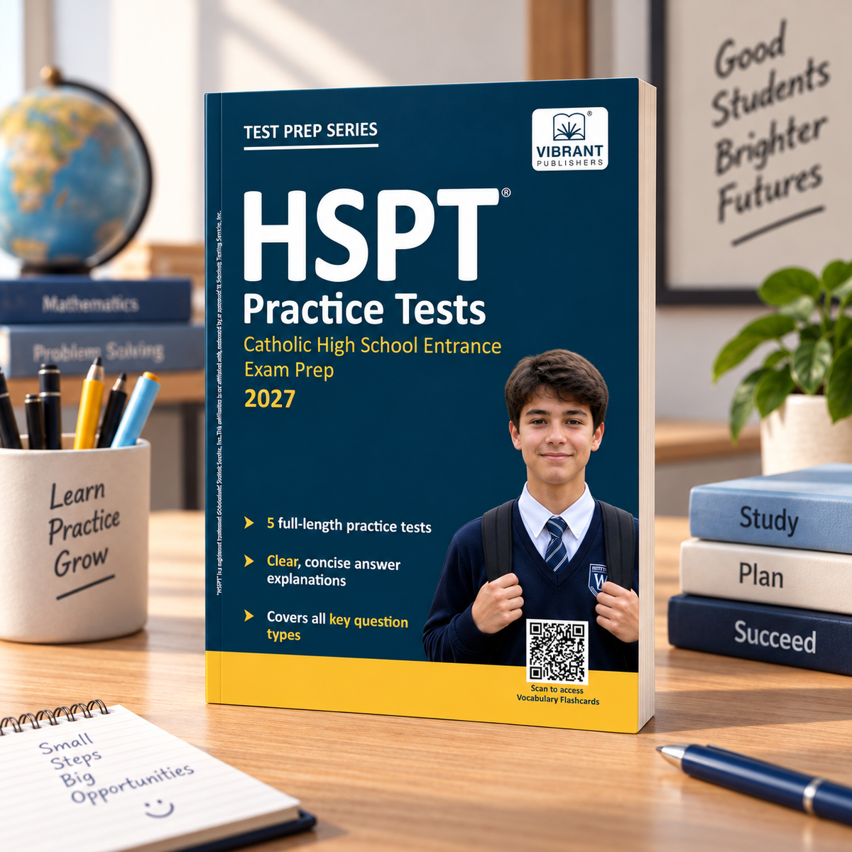 HSPT Practice Tests