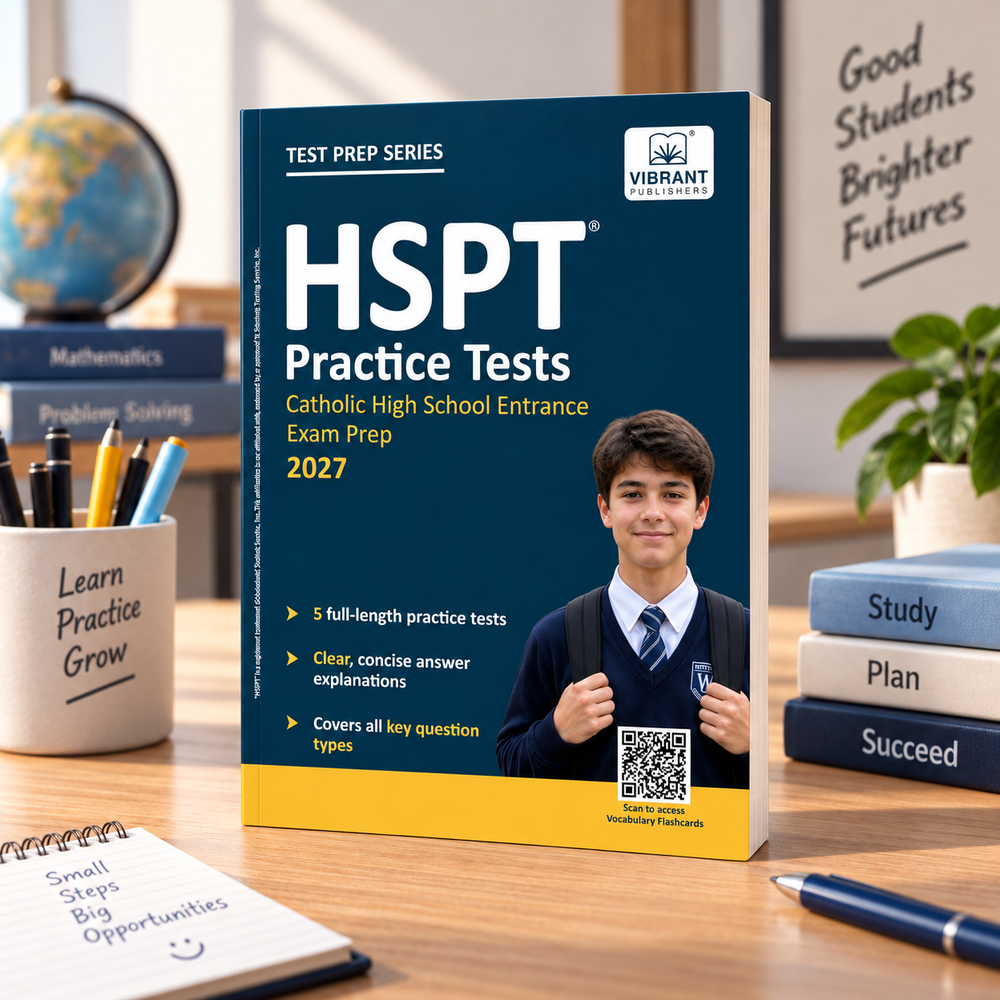 HSPT Practice Tests