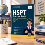HSPT Practice Tests