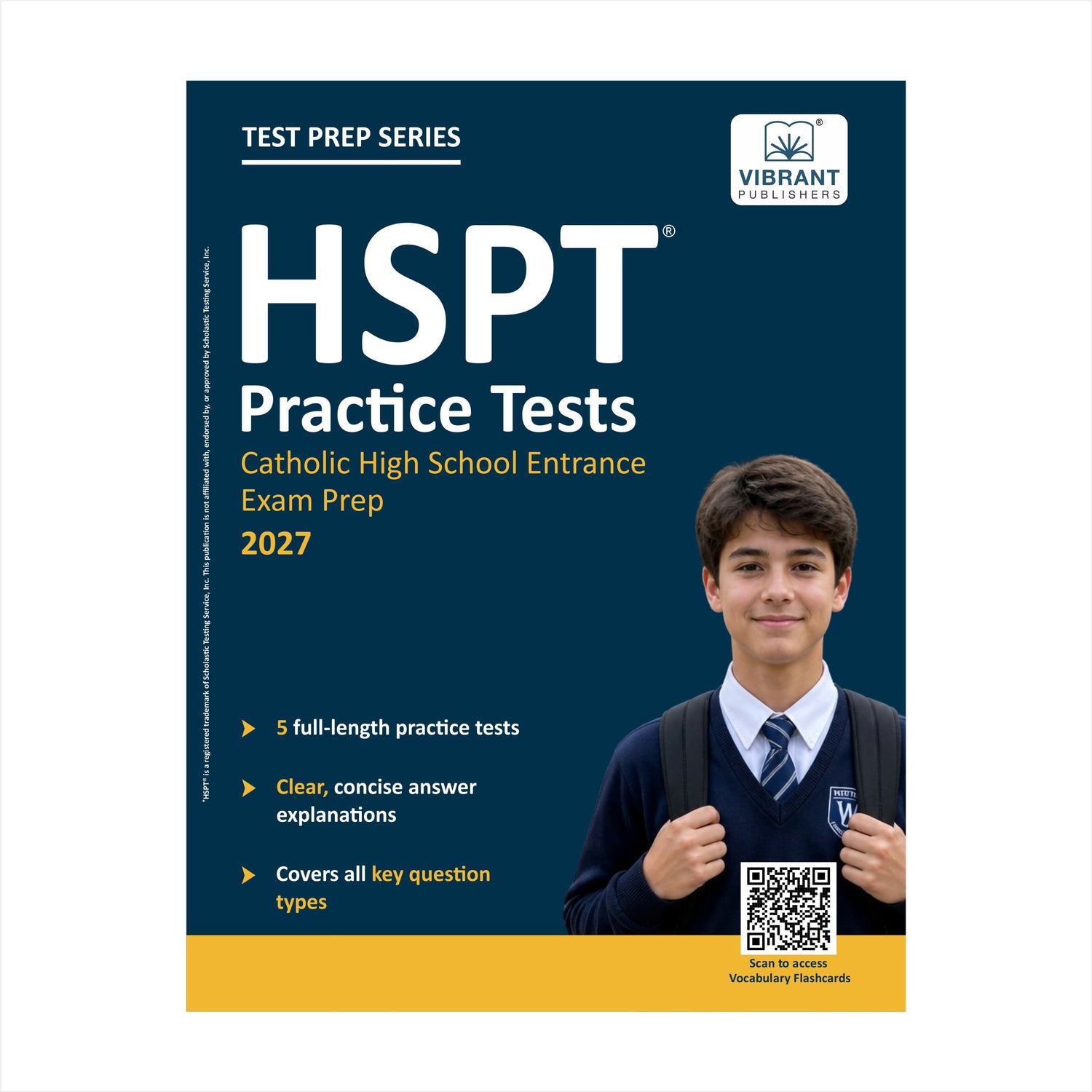 HSPT Practice Tests