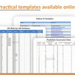 HR Analytics Essentials You Always Wanted To Know