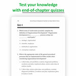 Human Resource Management Essentials You Always Wanted To Know (Self-Learning Management Series): A Comprehensive Guide to HRM, Performance Management, Conflict Resolution, and HR Strategies