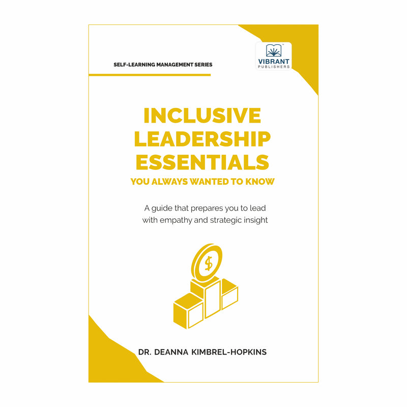 Inclusive Leadership Essentials You Always Wanted To Know