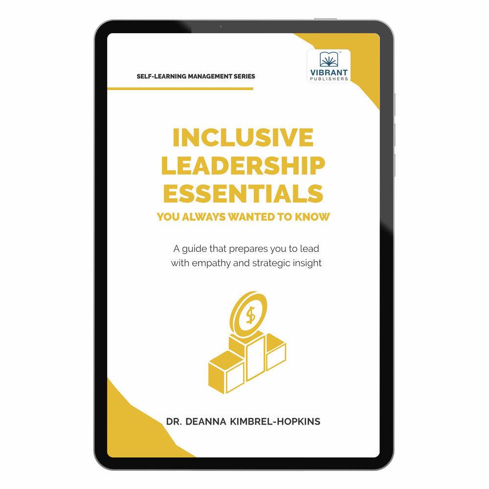 Inclusive Leadership Essentials You Always Wanted To Know