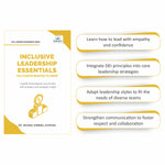 Inclusive Leadership Essentials You Always Wanted To Know