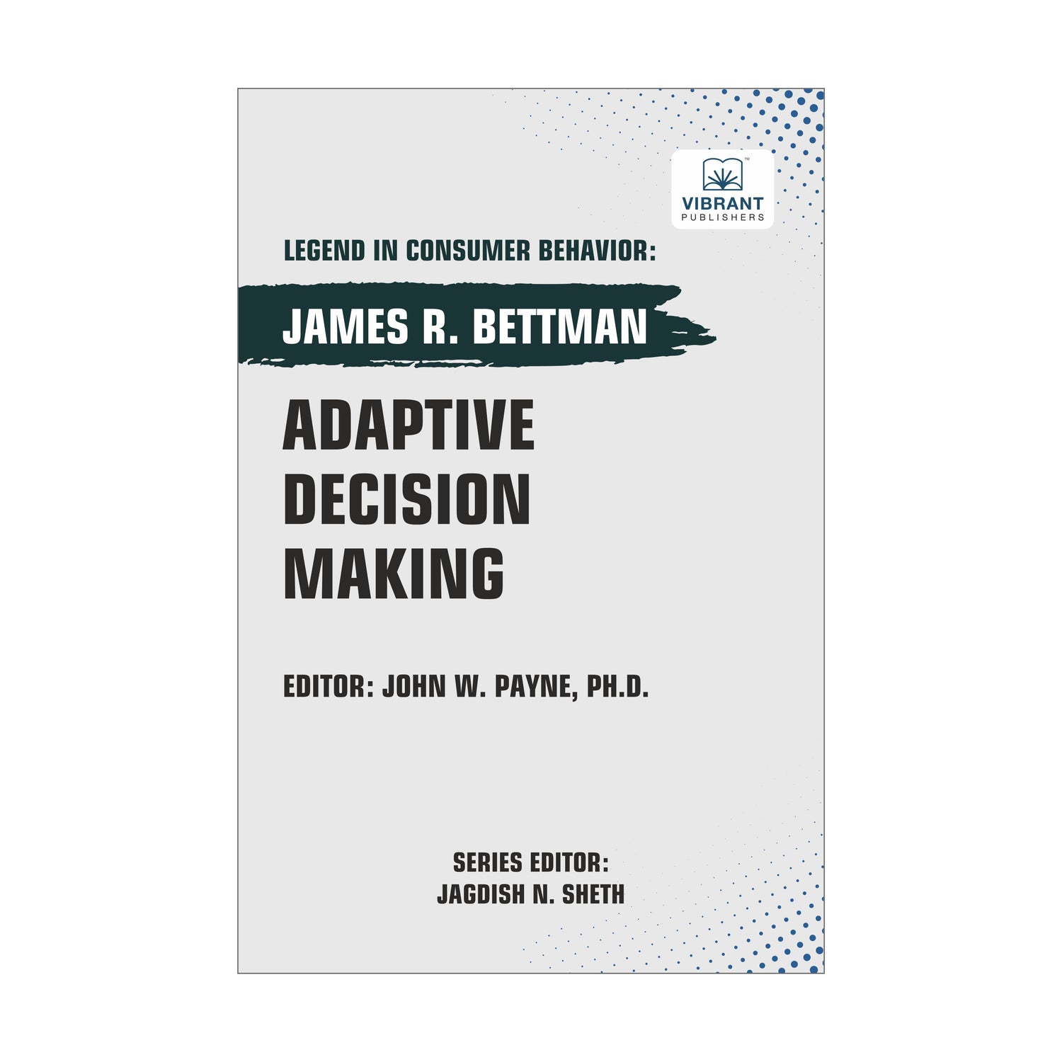 Adaptive Decision Making