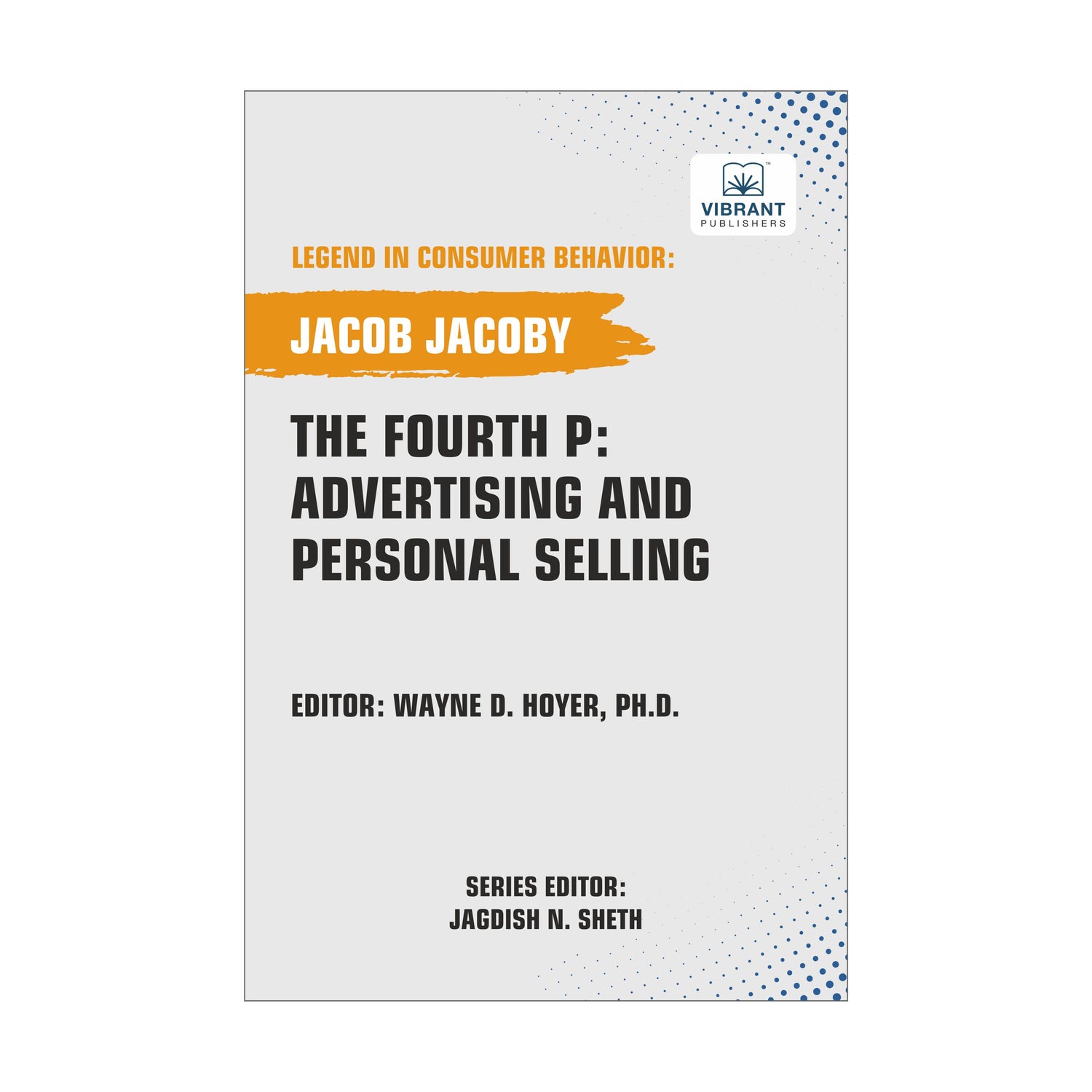 The Fourth P: Advertising and Personal Selling