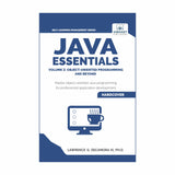 Java Essentials Volume 2: Object-Oriented Programming and Beyond