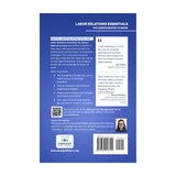 Labor Relations Essentials You Always Wanted to Know