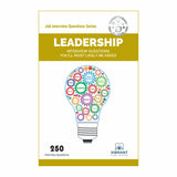 Leadership Interview Questions You’ll Most Likely Be Asked
