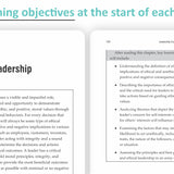 Leadership Essentials You Always Wanted To Know