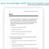 Leadership Essentials You Always Wanted To Know