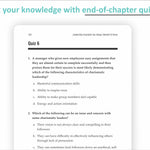 Leadership Essentials You Always Wanted To Know