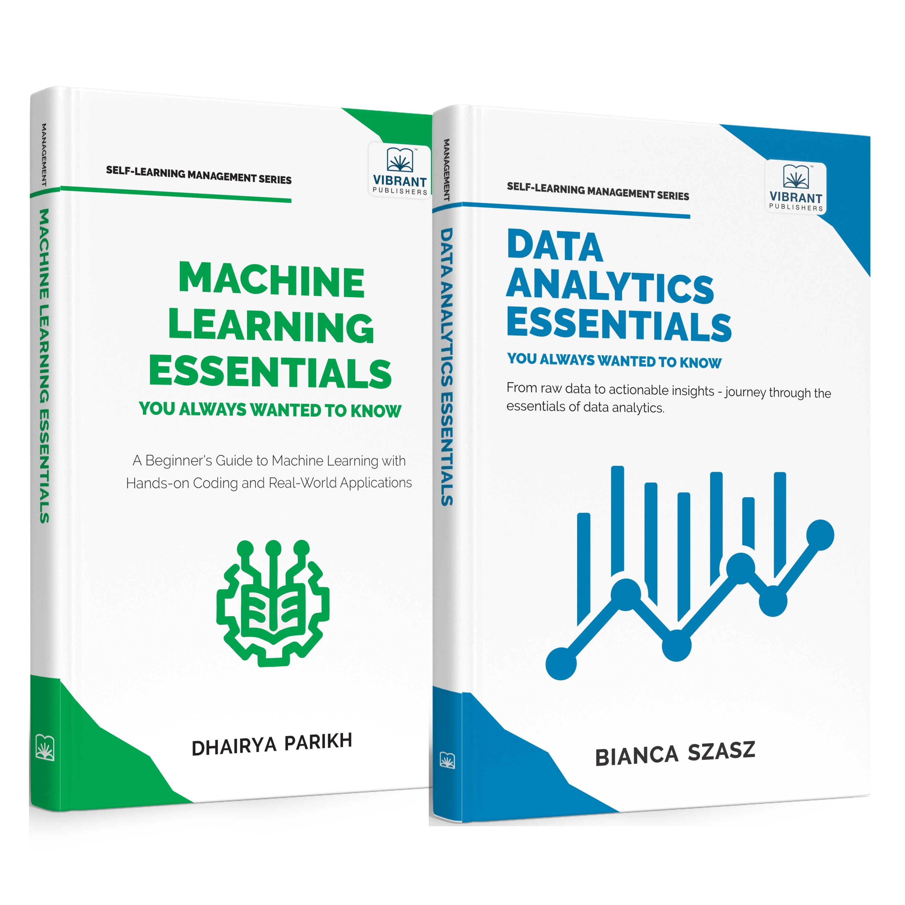 From Data Analysis to Machine Learning: Learn AI Tools for Business an ...