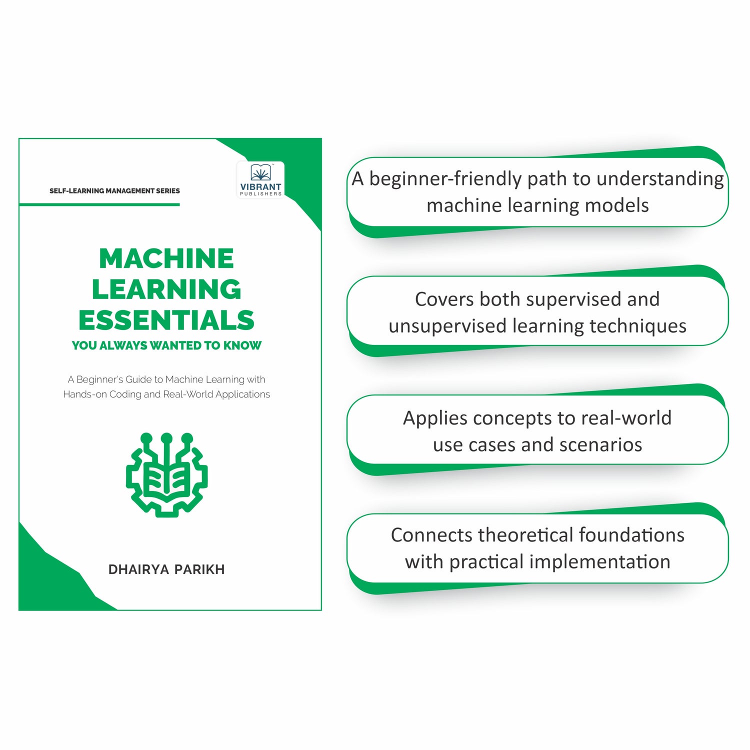 Crash Course in AI & Data: Master Machine Learning, Python & Analytics With No Prior Experience