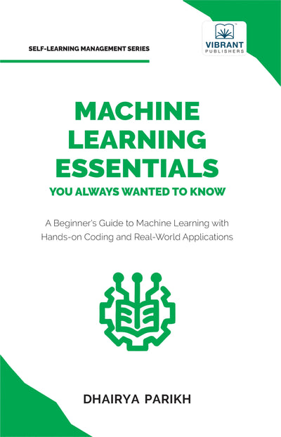 Machine Learning Essentials