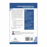 Macroeconomics Essentials You Always Wanted to Know