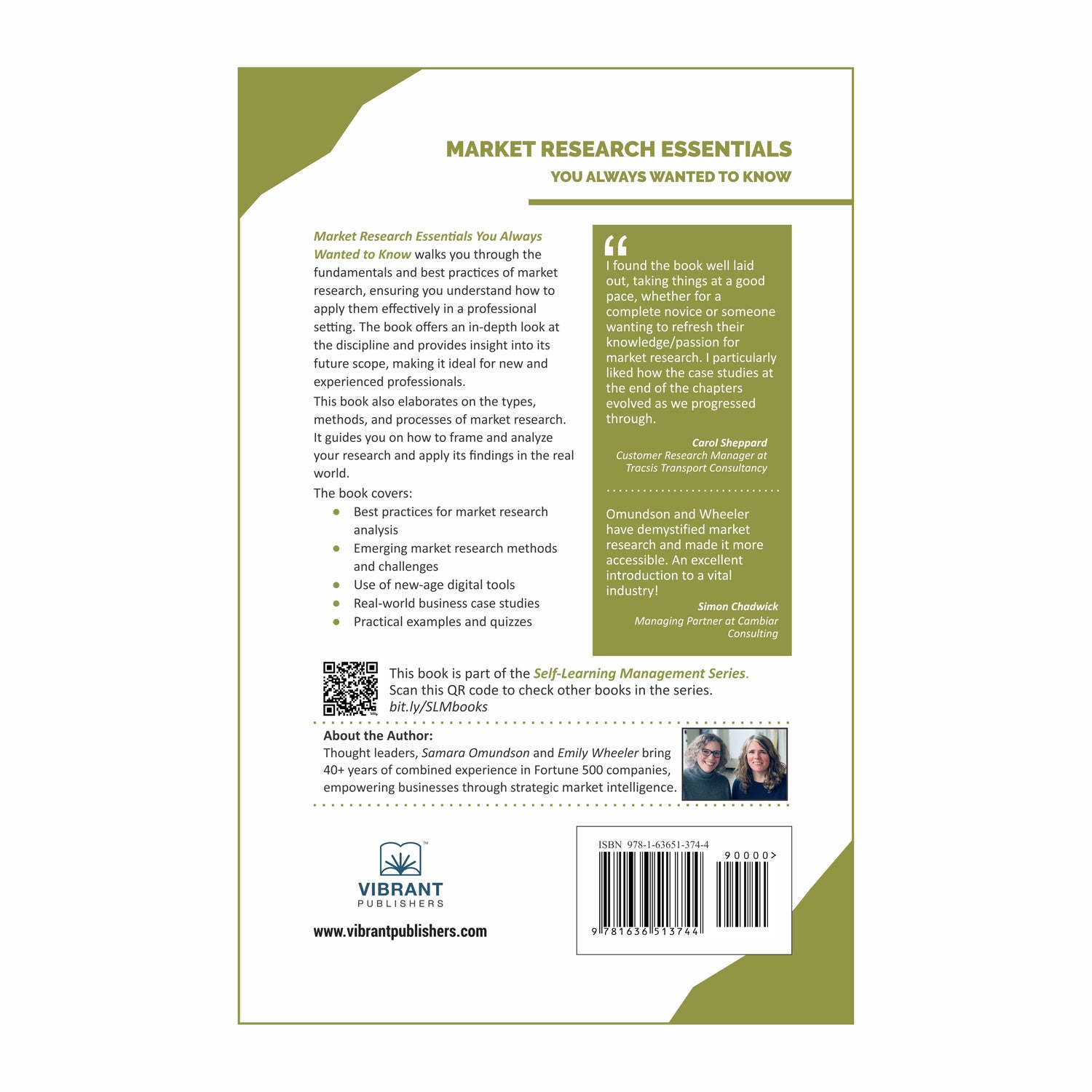 Market Research Essentials You Always Wanted to Know