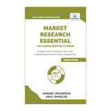 Market Research Essentials You Always Wanted to Know