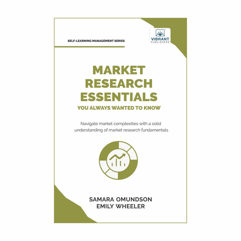 Market Research Essentials You Always Wanted to Know
