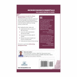 Microeconomics Essentials You Always Wanted To Know