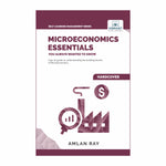 Microeconomics Essentials You Always Wanted To Know