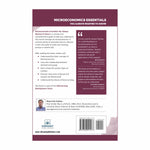 Microeconomics Essentials You Always Wanted To Know